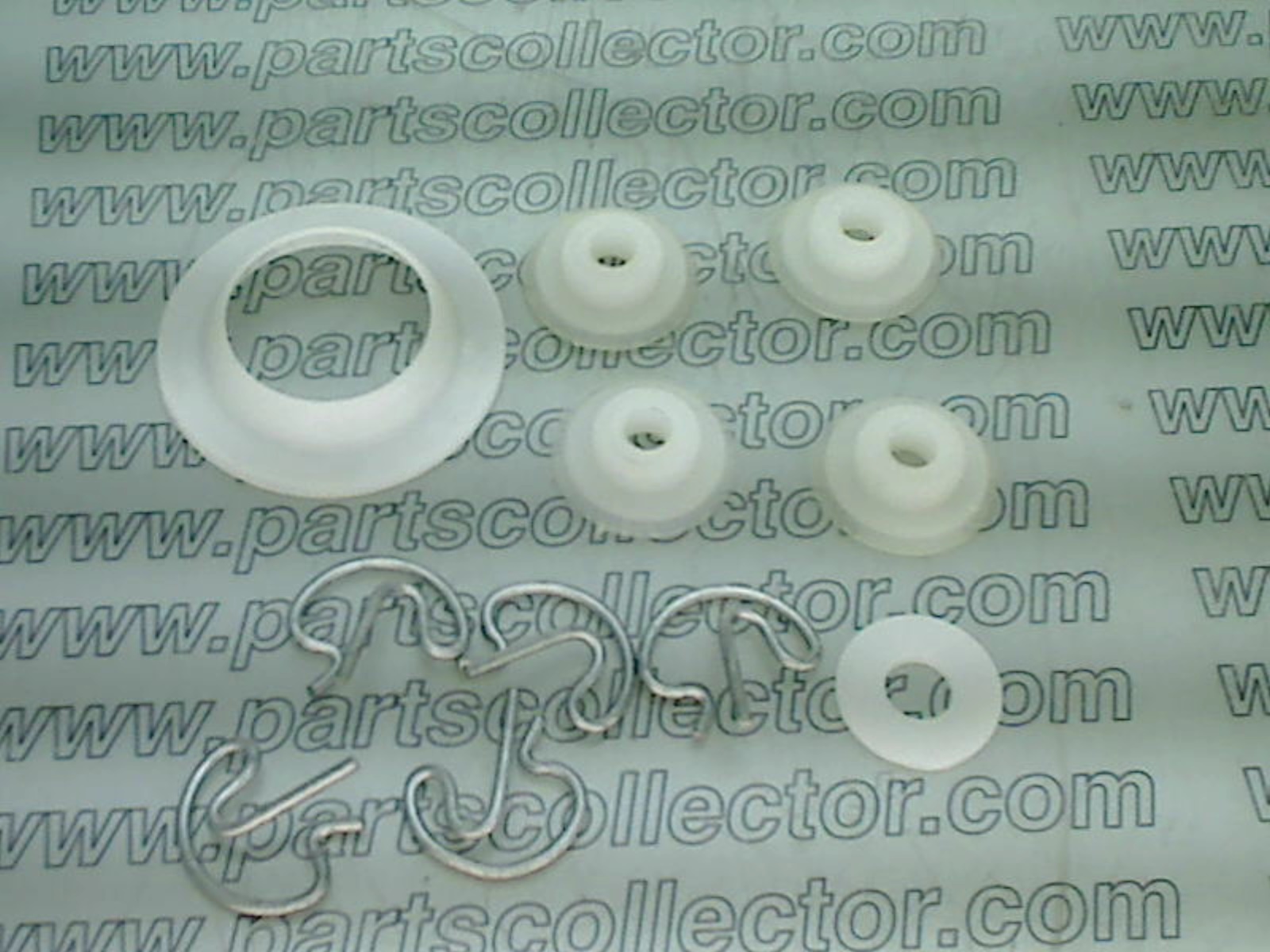 AUTOBIANCHI 874 Transmission code 7529 compatible with: AUTOBIANCHI A112
